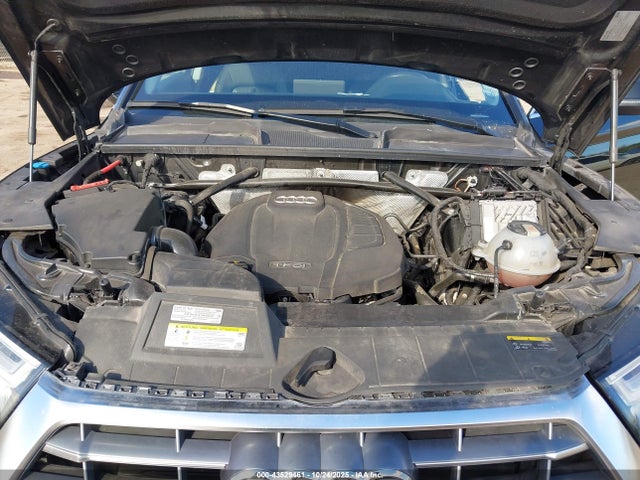 2020 AUDI Q5 WA1BNAFY2L2005913 Photo 9