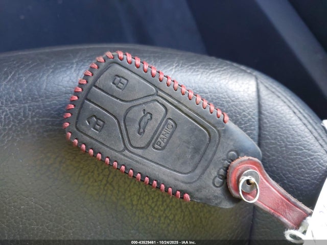 2020 AUDI Q5 WA1BNAFY2L2005913 Photo 10