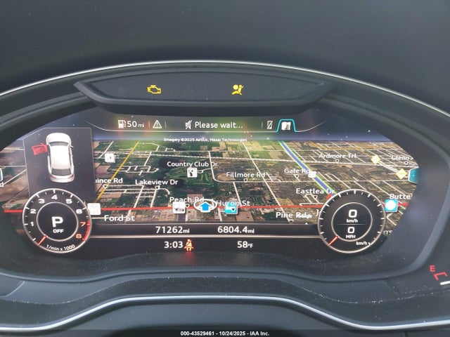 2020 AUDI Q5 WA1BNAFY2L2005913 Photo 6