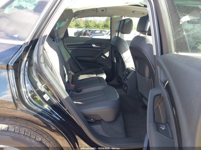 2020 AUDI Q5 WA1BNAFY2L2005913 Photo 7
