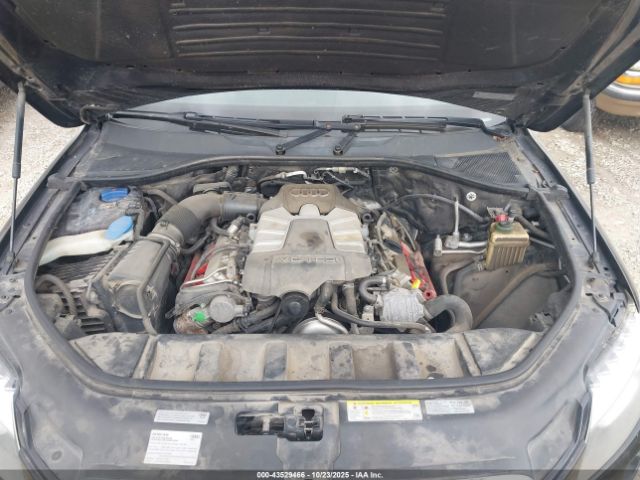 2015 AUDI Q7 WA1LGAFE3FD032468 Photo 9