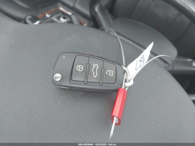 2015 AUDI Q7 WA1LGAFE3FD032468 Photo 10