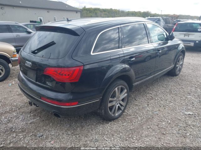 2015 AUDI Q7 WA1LGAFE3FD032468 Photo 3