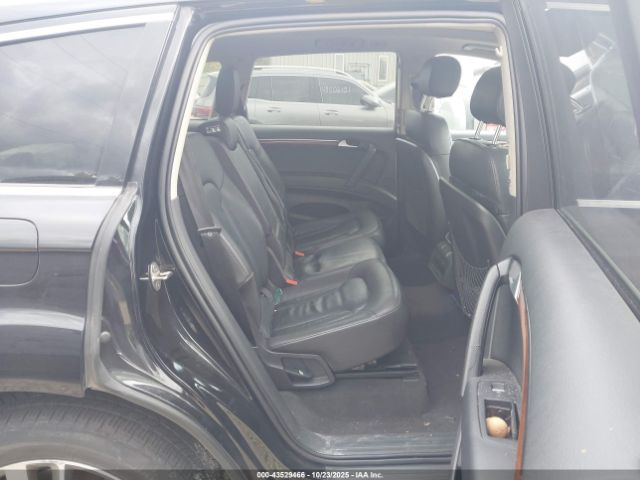 2015 AUDI Q7 WA1LGAFE3FD032468 Photo 7