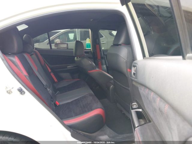 2018 SUBARU WRX STI JF1VA2W66J9803926 Photo 7