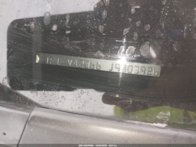 2018 SUBARU WRX STI JF1VA2W66J9803926 Photo 8