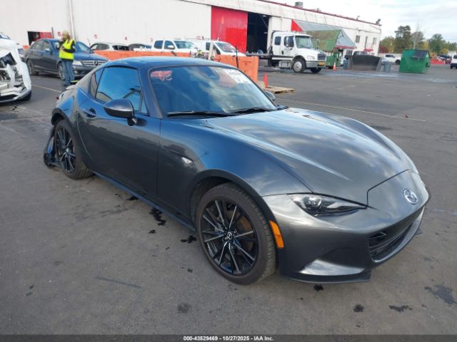 2024 MAZDA MX-5 MIATA RF JM1NDAM73R0603318