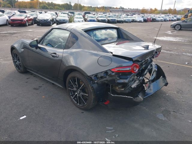 2024 MAZDA MX-5 MIATA RF JM1NDAM73R0603318 Photo 2