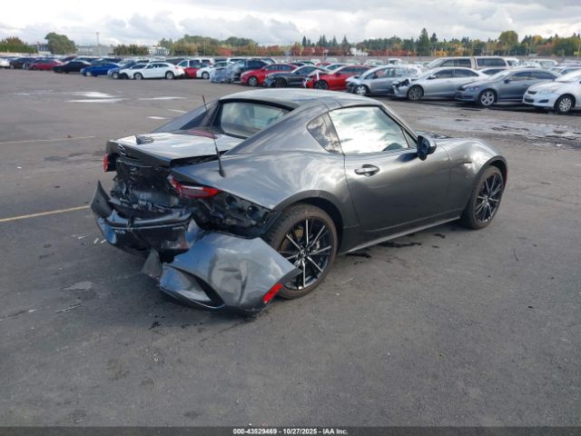 2024 MAZDA MX-5 MIATA RF JM1NDAM73R0603318 Photo 3