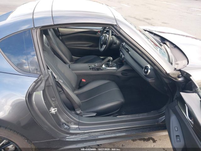 2024 MAZDA MX-5 MIATA RF JM1NDAM73R0603318 Photo 4