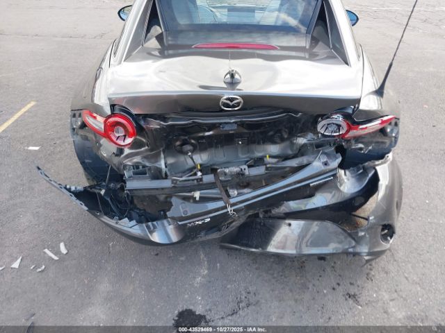 2024 MAZDA MX-5 MIATA RF JM1NDAM73R0603318 Photo 5
