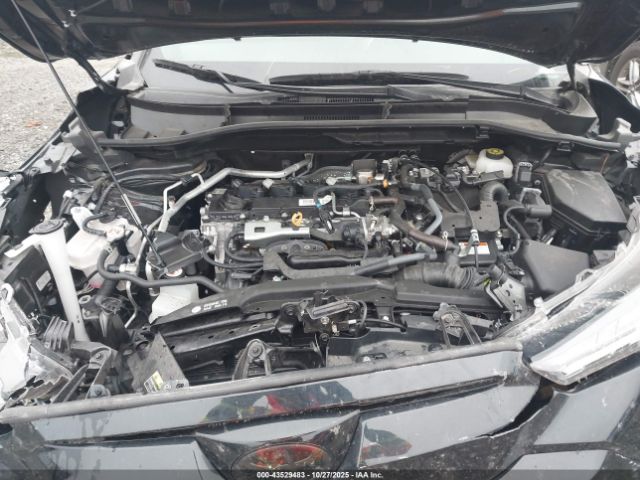 2024 TOYOTA COROLLA CROSS HYBRID 7MUFBABG1RV028281 Photo 9