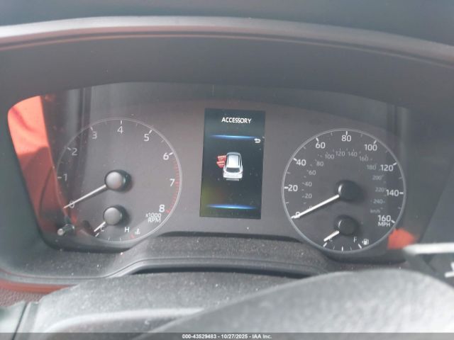 2024 TOYOTA COROLLA CROSS HYBRID 7MUFBABG1RV028281 Photo 6