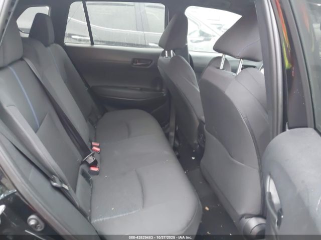 2024 TOYOTA COROLLA CROSS HYBRID 7MUFBABG1RV028281 Photo 7