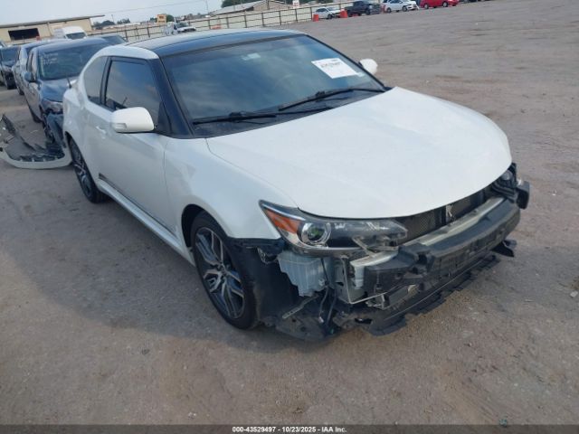 2015 SCION TC JTKJF5C78FJ001840