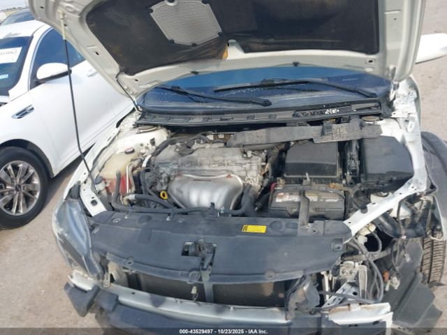 2015 SCION TC JTKJF5C78FJ001840 Photo 9