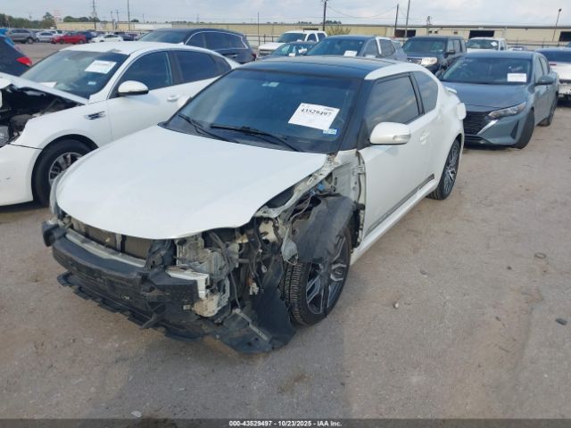 2015 SCION TC JTKJF5C78FJ001840 Photo 1