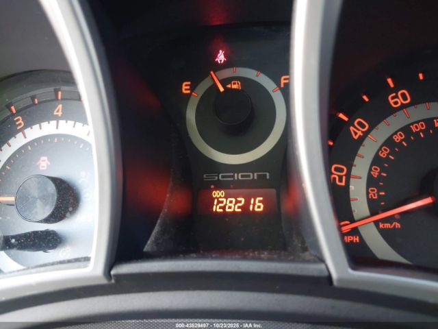 2015 SCION TC JTKJF5C78FJ001840 Photo 6