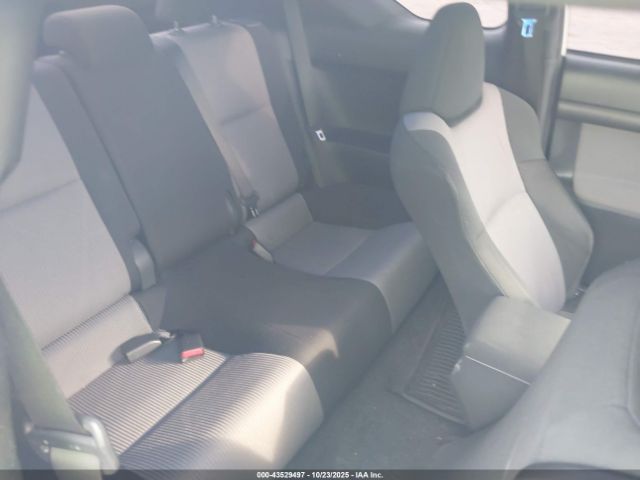 2015 SCION TC JTKJF5C78FJ001840 Photo 7