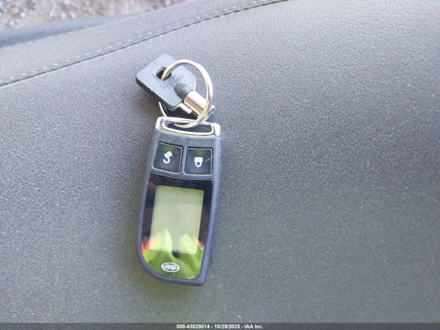 2011 HARLEY-DAVIDSON FXDF 1HD1GY413BC331897 Photo 10