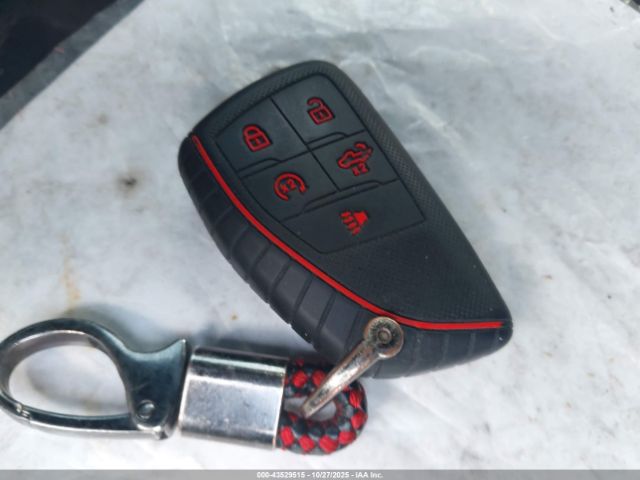 2023 CHEVROLET SILVERADO 1500 3GCPACE89PG266098 Photo 10