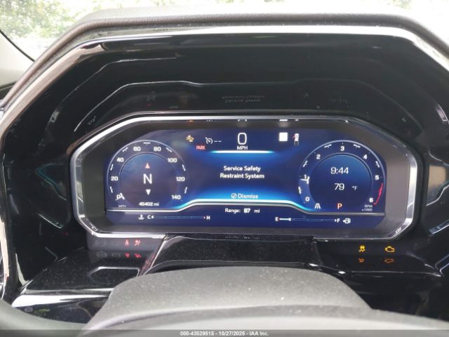 2023 CHEVROLET SILVERADO 1500 3GCPACE89PG266098 Photo 6