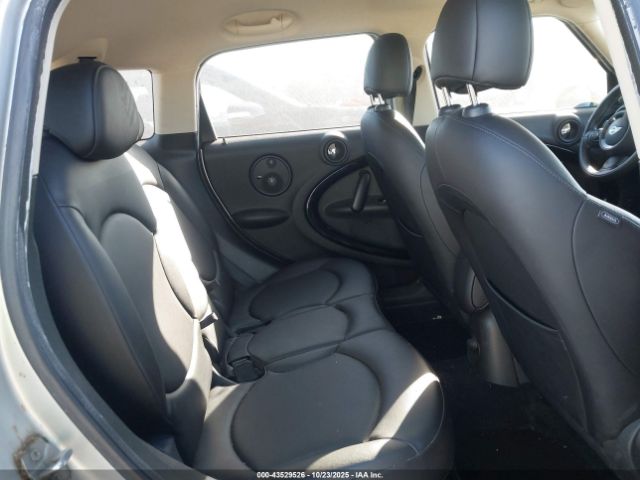 2012 MINI COOPER S COUNTRYMAN WMWZC3C52CWP20213 Photo 7