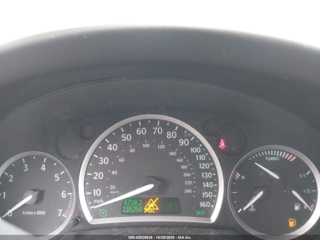 2006 SAAB 9-3 YS3FD79Y466103923 Photo 6