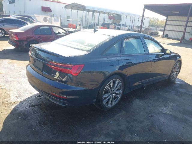2021 AUDI A6 WAUD3AF25MN061728 Photo 3