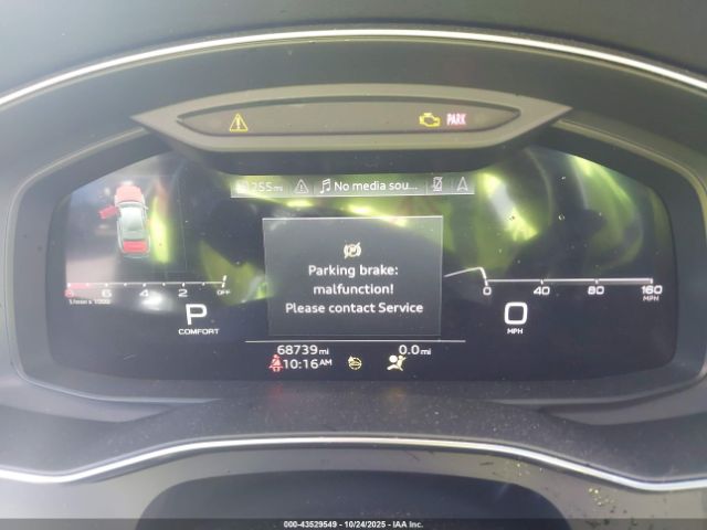 2021 AUDI A6 WAUD3AF25MN061728 Photo 6