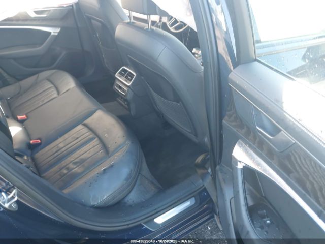 2021 AUDI A6 WAUD3AF25MN061728 Photo 7