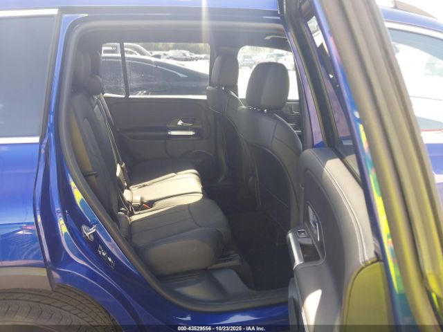 2022 MERCEDES-BENZ GLB 250 W1N4M4HBXNW232508 Photo 7