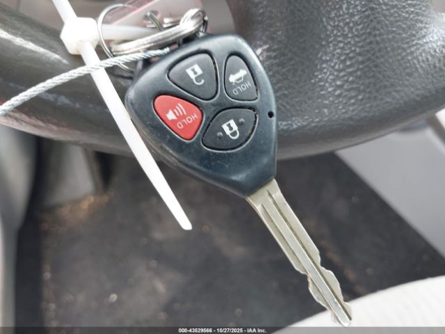 2010 TOYOTA COROLLA JTDBU4EE7AJ086346 Photo 10