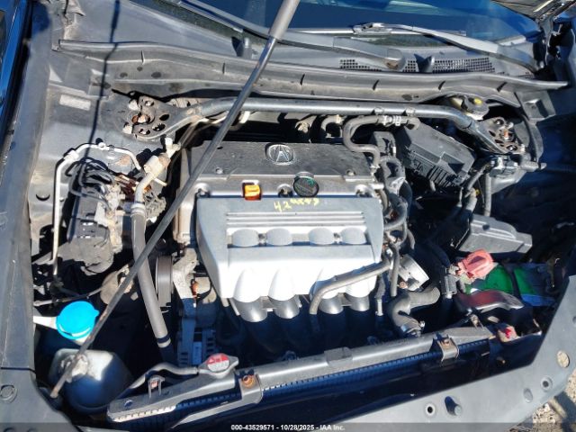 2010 ACURA TSX JH4CU2F60AC026220 Photo 9