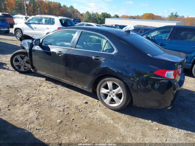 2010 ACURA TSX JH4CU2F60AC026220 Photo 2
