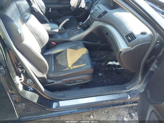 2010 ACURA TSX JH4CU2F60AC026220 Photo 4