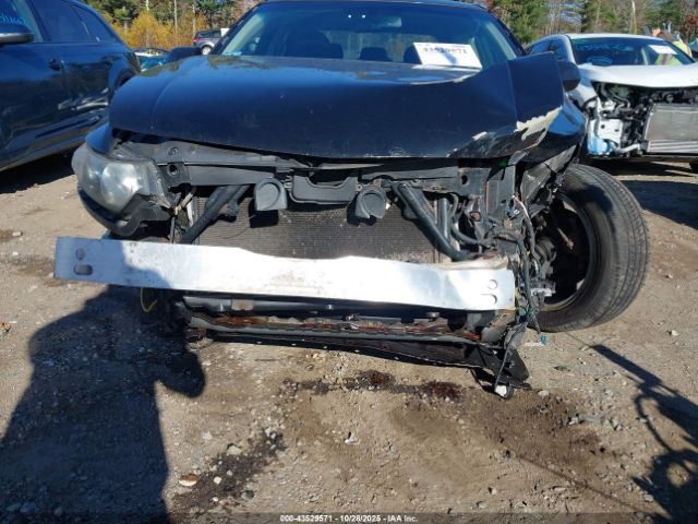 2010 ACURA TSX JH4CU2F60AC026220 Photo 5