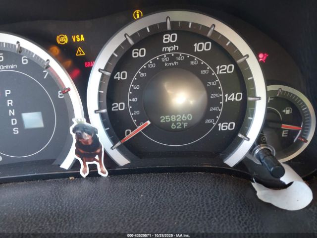 2010 ACURA TSX JH4CU2F60AC026220 Photo 6