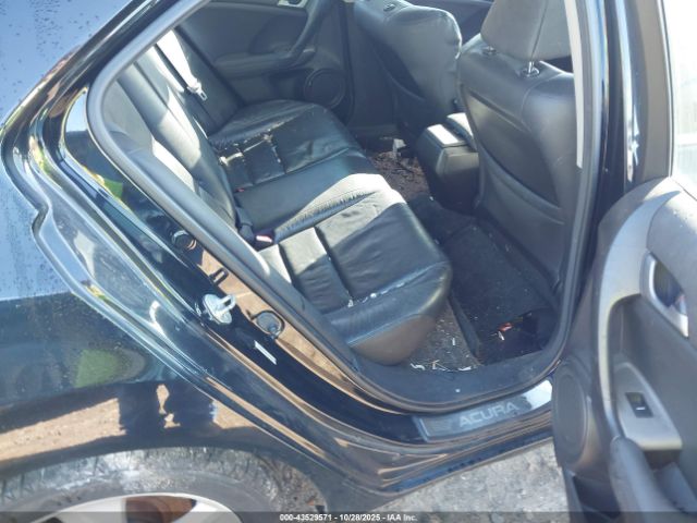 2010 ACURA TSX JH4CU2F60AC026220 Photo 7