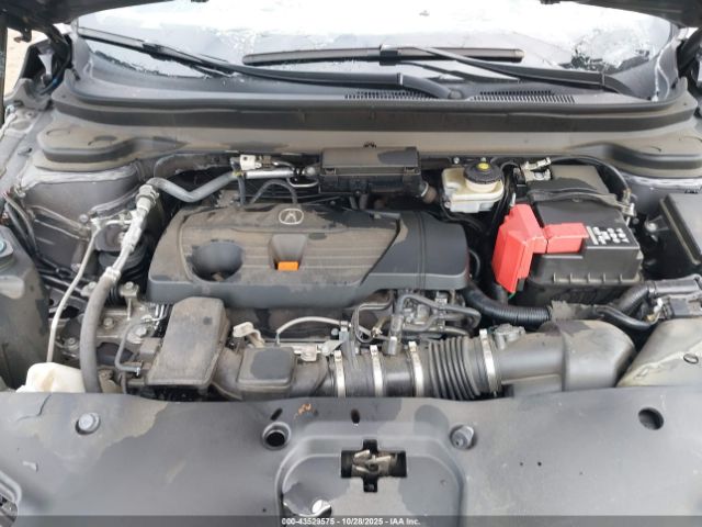 2021 ACURA RDX 5J8TC2H32ML049415 Photo 9