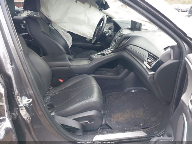 2021 ACURA RDX 5J8TC2H32ML049415 Photo 4