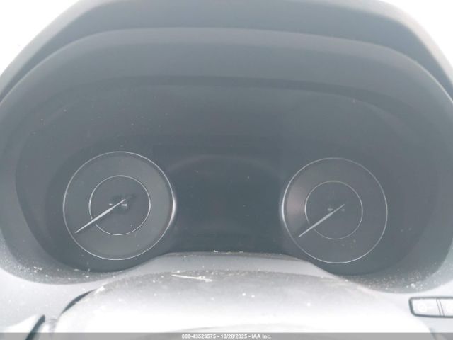 2021 ACURA RDX 5J8TC2H32ML049415 Photo 6