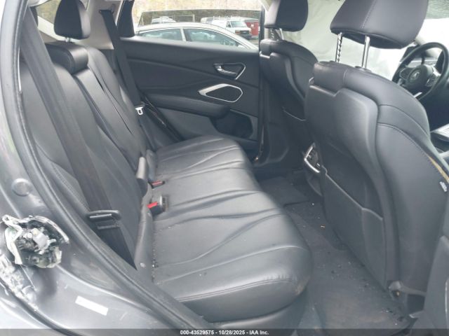 2021 ACURA RDX 5J8TC2H32ML049415 Photo 7