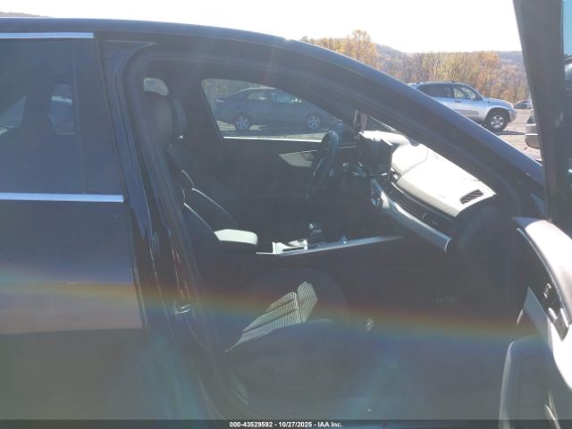 2021 AUDI A4 WAUEAAF48MA043226 Photo 4