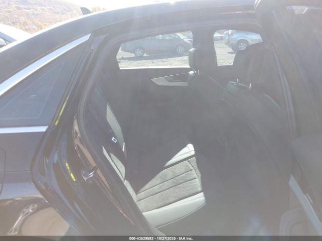 2021 AUDI A4 WAUEAAF48MA043226 Photo 7