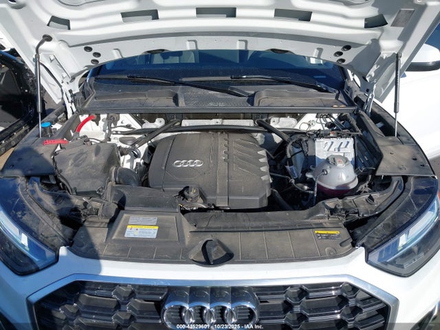 2023 AUDI Q5 WA1GAAFY9P2195233 Photo 9