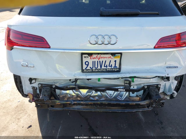 2023 AUDI Q5 WA1GAAFY9P2195233 Photo 5
