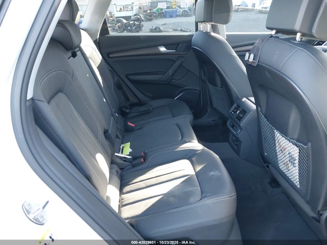2023 AUDI Q5 WA1GAAFY9P2195233 Photo 7