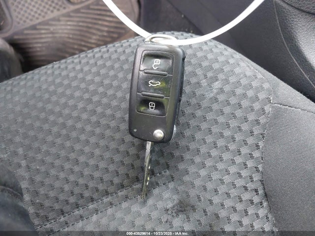 Продаж на аукціоні авто 2014 Volkswagen Jetta 2.0l Tdi Value Edition, vin: 3VW3L7AJXEM306029, номер лоту: 43529614