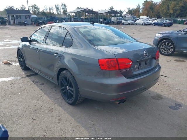 Продаж на аукціоні авто 2014 Volkswagen Jetta 2.0l Tdi Value Edition, vin: 3VW3L7AJXEM306029, номер лоту: 43529614